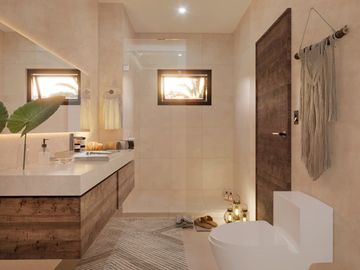 TOWNHOUSE EN VENTA EN TULUM
