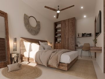 TOWNHOUSE EN VENTA EN TULUM