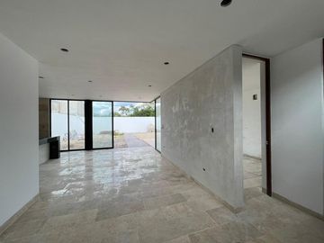 Casa en VENTA al norte de Mérida.