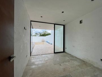Casa en VENTA al norte de Mérida.