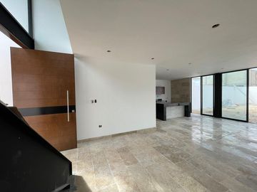 Casa en VENTA al norte de Mérida.