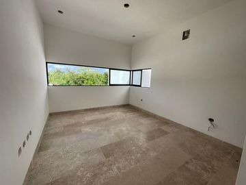 Casa en VENTA al norte de Mérida.
