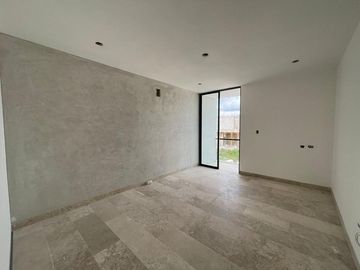 Casa en VENTA al norte de Mérida.