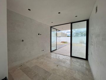 Casa en VENTA al norte de Mérida.