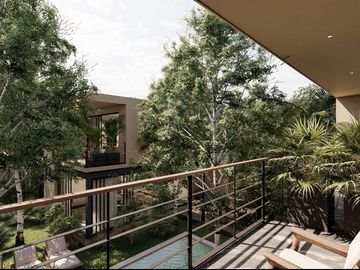 CASA EN VENTA DE 5 HABITACIONES EN TULUM REGION 15 LB