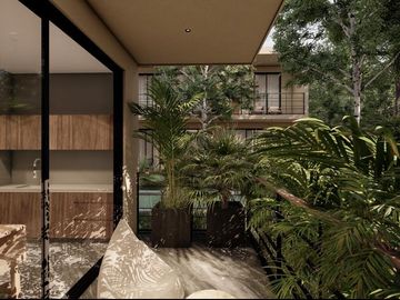 CASA EN VENTA DE 5 HABITACIONES EN TULUM REGION 15 LB