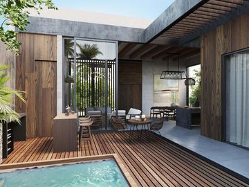 Casa - Akumal