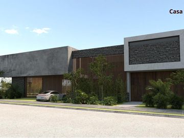 Casa - Akumal