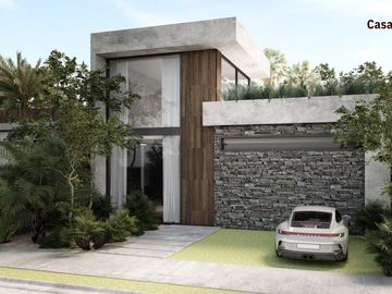 Casa - Akumal