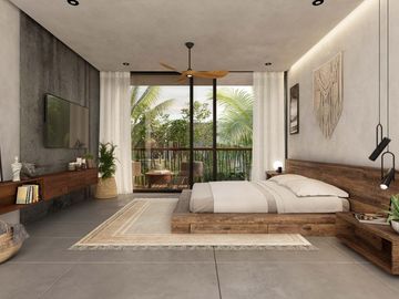 Casa - Akumal