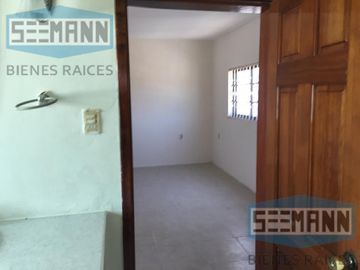 Casa en Venta en Icazo,  Virgilio Uribe Veracruz