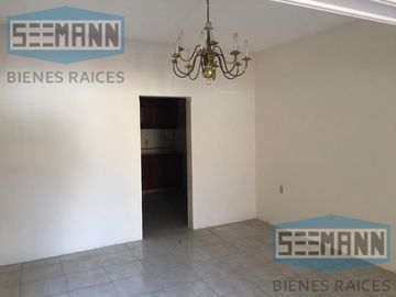 Casa en Venta en Icazo,  Virgilio Uribe Veracruz