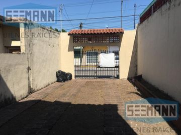 Casa en Venta en Icazo,  Virgilio Uribe Veracruz
