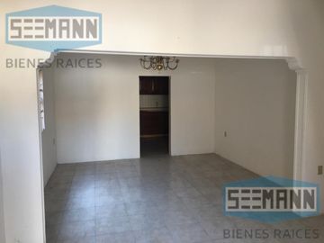 Casa en Venta en Icazo,  Virgilio Uribe Veracruz