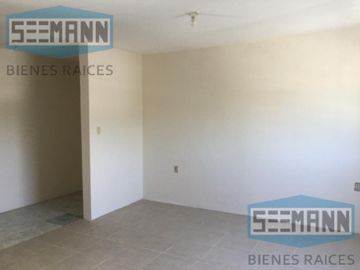 Casa en Venta en Icazo,  Virgilio Uribe Veracruz