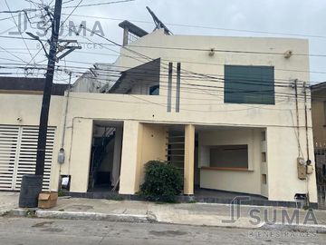 Casa en Venta en Col. Jardín 20 de Noviembre, Madero Tamaulipas.