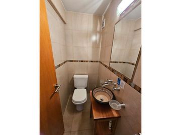IMPORTANTE COMPLEJO DE CABAÑAS EN EL BARRIO VILLA AYELÉN DE ESQUEL CHUBUT