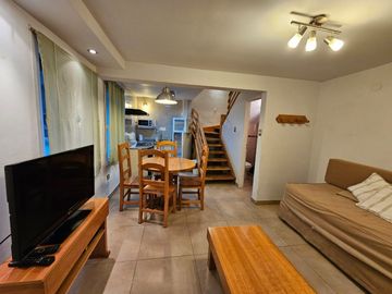 IMPORTANTE COMPLEJO DE CABAÑAS EN EL BARRIO VILLA AYELÉN DE ESQUEL CHUBUT
