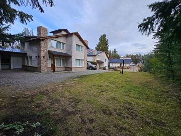 IMPORTANTE COMPLEJO DE CABAÑAS EN EL BARRIO VILLA AYELÉN DE ESQUEL CHUBUT