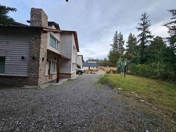 IMPORTANTE COMPLEJO DE CABAÑAS EN EL BARRIO VILLA AYELÉN DE ESQUEL CHUBUT