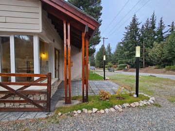 IMPORTANTE COMPLEJO DE CABAÑAS EN EL BARRIO VILLA AYELÉN DE ESQUEL CHUBUT