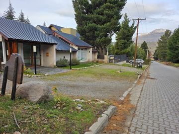 IMPORTANTE COMPLEJO DE CABAÑAS EN EL BARRIO VILLA AYELÉN DE ESQUEL CHUBUT