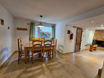 IMPORTANTE COMPLEJO DE CABAÑAS EN EL BARRIO VILLA AYELÉN DE ESQUEL CHUBUT