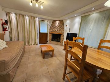 IMPORTANTE COMPLEJO DE CABAÑAS EN EL BARRIO VILLA AYELÉN DE ESQUEL CHUBUT
