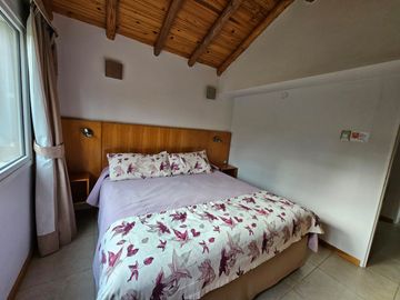 IMPORTANTE COMPLEJO DE CABAÑAS EN EL BARRIO VILLA AYELÉN DE ESQUEL CHUBUT