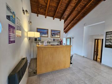 IMPORTANTE COMPLEJO DE CABAÑAS EN EL BARRIO VILLA AYELÉN DE ESQUEL CHUBUT