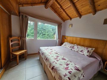 IMPORTANTE COMPLEJO DE CABAÑAS EN EL BARRIO VILLA AYELÉN DE ESQUEL CHUBUT