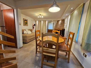 IMPORTANTE COMPLEJO DE CABAÑAS EN EL BARRIO VILLA AYELÉN DE ESQUEL CHUBUT