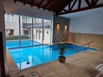 IMPORTANTE COMPLEJO DE CABAÑAS EN EL BARRIO VILLA AYELÉN DE ESQUEL CHUBUT