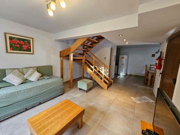 IMPORTANTE COMPLEJO DE CABAÑAS EN EL BARRIO VILLA AYELÉN DE ESQUEL CHUBUT