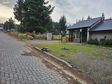IMPORTANTE COMPLEJO DE CABAÑAS EN EL BARRIO VILLA AYELÉN DE ESQUEL CHUBUT