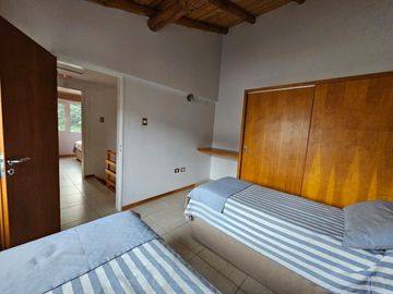 IMPORTANTE COMPLEJO DE CABAÑAS EN EL BARRIO VILLA AYELÉN DE ESQUEL CHUBUT