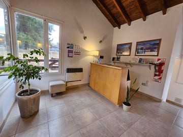 IMPORTANTE COMPLEJO DE CABAÑAS EN EL BARRIO VILLA AYELÉN DE ESQUEL CHUBUT