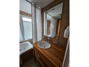 IMPORTANTE COMPLEJO DE CABAÑAS EN EL BARRIO VILLA AYELÉN DE ESQUEL CHUBUT