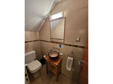 IMPORTANTE COMPLEJO DE CABAÑAS EN EL BARRIO VILLA AYELÉN DE ESQUEL CHUBUT