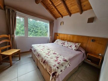 IMPORTANTE COMPLEJO DE CABAÑAS EN EL BARRIO VILLA AYELÉN DE ESQUEL CHUBUT