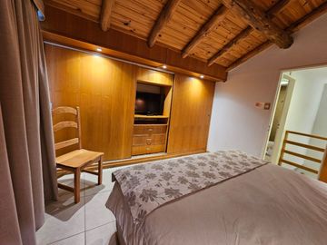 IMPORTANTE COMPLEJO DE CABAÑAS EN EL BARRIO VILLA AYELÉN DE ESQUEL CHUBUT