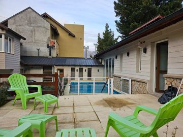 IMPORTANTE COMPLEJO DE CABAÑAS EN EL BARRIO VILLA AYELÉN DE ESQUEL CHUBUT