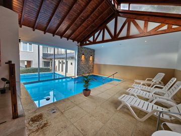 IMPORTANTE COMPLEJO DE CABAÑAS EN EL BARRIO VILLA AYELÉN DE ESQUEL CHUBUT