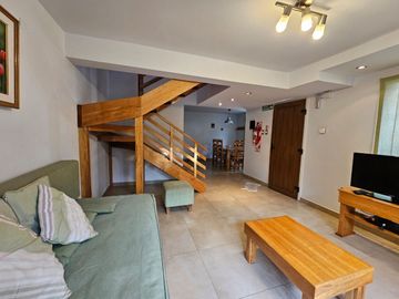 IMPORTANTE COMPLEJO DE CABAÑAS EN EL BARRIO VILLA AYELÉN DE ESQUEL CHUBUT