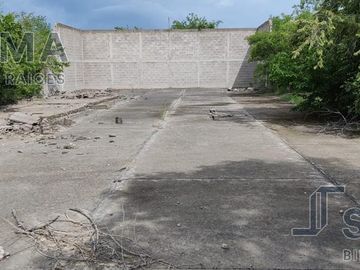 Rancho en Venta en González, Tamaulipas.