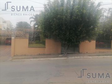 Casa en Venta en Col. Loma de Rosales, Tampico Tamaulipas.