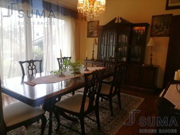 Casa en Venta en Col. Loma de Rosales, Tampico Tamaulipas.