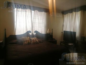Casa en Venta en Col. Loma de Rosales, Tampico Tamaulipas.