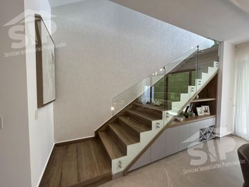 CASA EN VENTA DOMINIO CUMBRES - ARRIBA DE LEONES