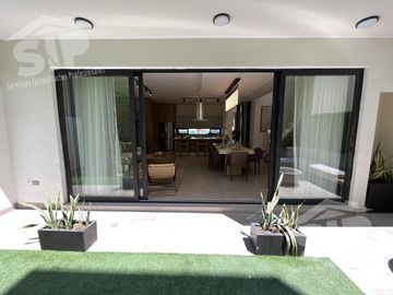 CASA EN VENTA DOMINIO CUMBRES - ARRIBA DE LEONES